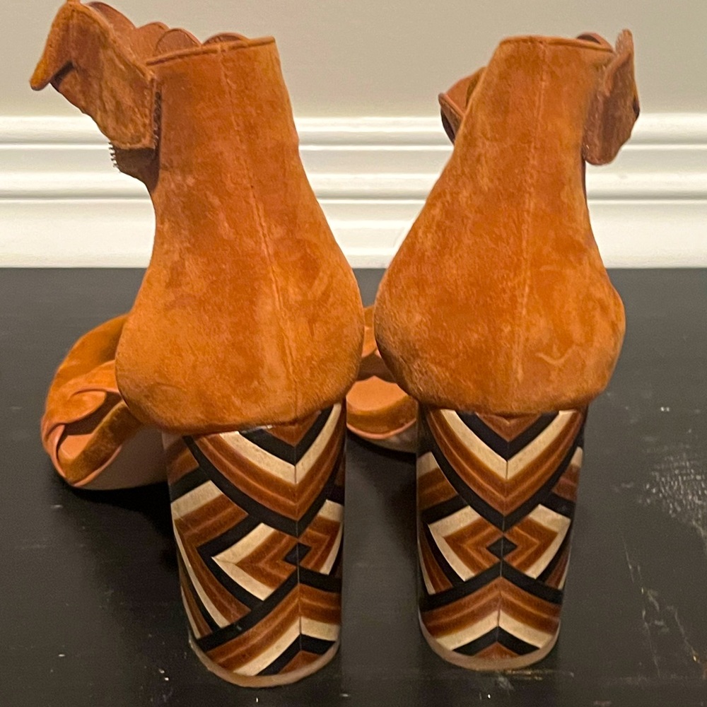 🆕 Jeffrey Campbell